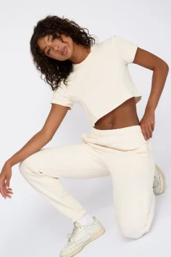 SKATIE Boyfriend Tee<Women Tops