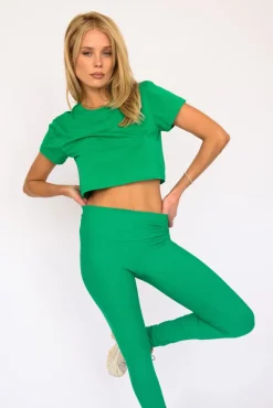 SKATIE Boyfriend Tee<Women Tops