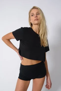SKATIE Boyfriend Tee<Women Tops