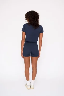 SKATIE Boyfriend Tee<Women Tops