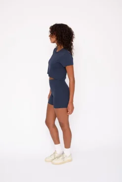 SKATIE Boyfriend Tee<Women Tops