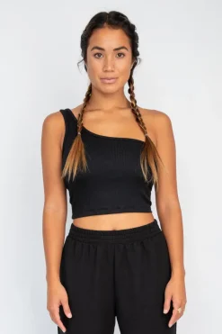 SKATIE Carrie Crop<Women Tops