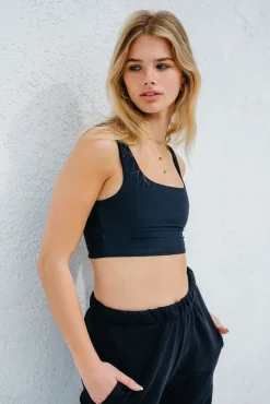 SKATIE Carter Sports Bra<Women Active Tops