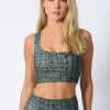 SKATIE Carter Sports Bra<Women Active Tops