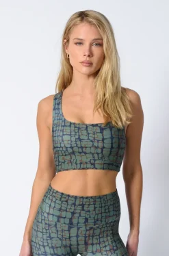 SKATIE Carter Sports Bra<Women Active Tops