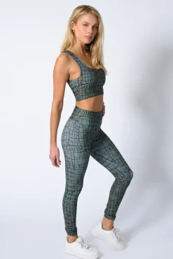 SKATIE Carter Sports Bra<Women Active Tops