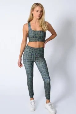 SKATIE Carter Sports Bra<Women Active Tops