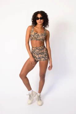 SKATIE Carter Sports Bra<Women Active Tops