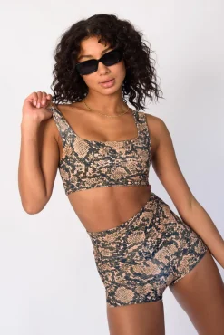 SKATIE Carter Sports Bra<Women Active Tops
