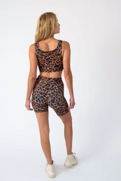 SKATIE Carter Sports Bra<Women Active Tops
