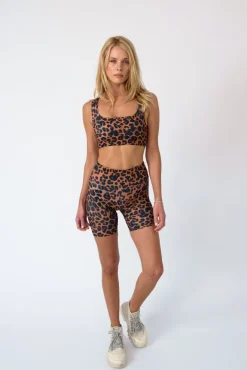 SKATIE Carter Sports Bra<Women Active Tops
