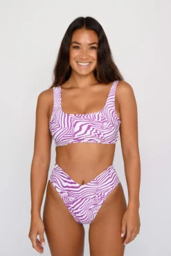SKATIE Chanel Top<Women Tops