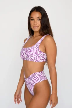 SKATIE Chanel Top<Women Tops