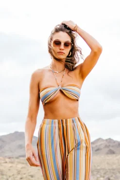 SKATIE Cher Top<Women Tops