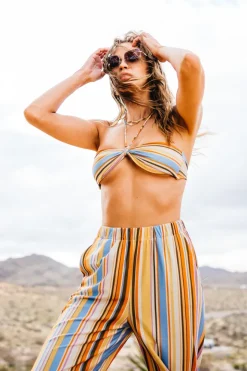 SKATIE Cher Top<Women Tops