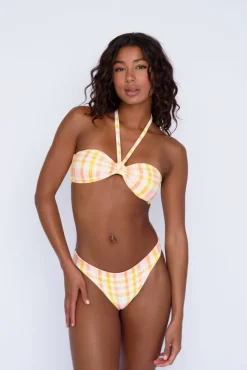 SKATIE Cher Top<Women Tops
