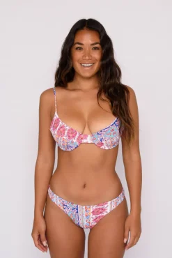 SKATIE Cheryl Bottom<Women Bottoms