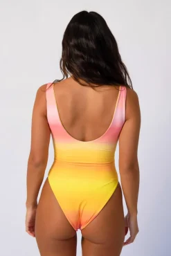 SKATIE Chloe<Women One Piece
