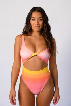 SKATIE Chloe<Women One Piece