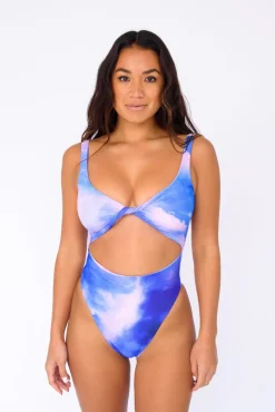 SKATIE Chloe<Women One Piece