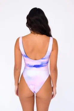 SKATIE Chloe<Women One Piece