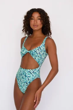 SKATIE Chloe<Women One Piece