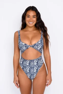 SKATIE Chloe<Women One Piece