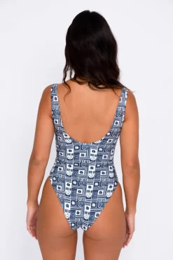 SKATIE Chloe<Women One Piece
