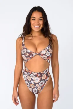 SKATIE Chloe<Women One Piece
