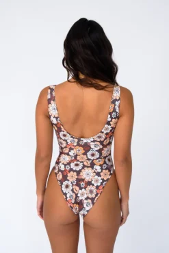 SKATIE Chloe<Women One Piece