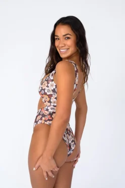 SKATIE Chloe<Women One Piece