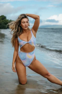 SKATIE Chloe<Women One Piece