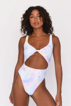SKATIE Chloe<Women One Piece