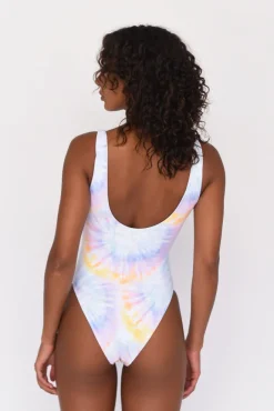 SKATIE Chloe<Women One Piece