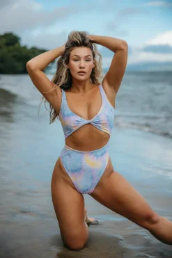 SKATIE Chloe<Women One Piece
