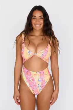 SKATIE Chloe<Women One Piece