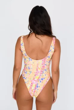SKATIE Chloe<Women One Piece
