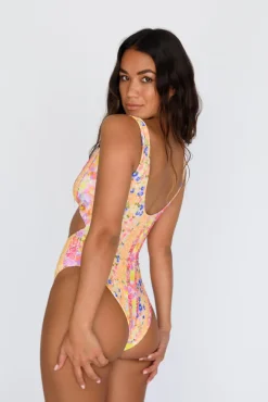 SKATIE Chloe<Women One Piece
