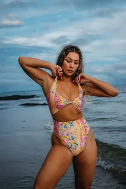 SKATIE Chloe<Women One Piece