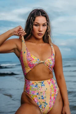 SKATIE Chloe<Women One Piece