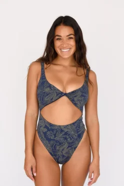 SKATIE Chloe<Women One Piece