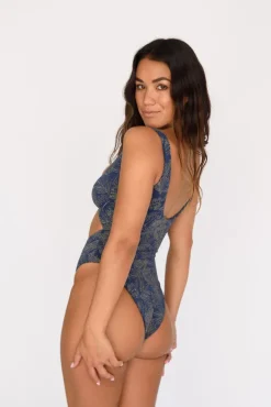 SKATIE Chloe<Women One Piece