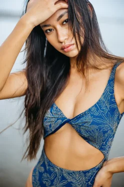 SKATIE Chloe<Women One Piece