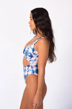 SKATIE Chloe<Women One Piece
