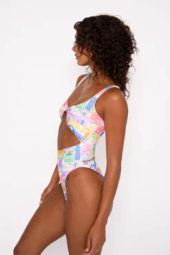 SKATIE Chloe<Women One Piece