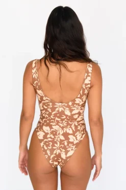 SKATIE Chloe<Women One Piece