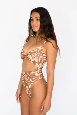 SKATIE Chloe<Women One Piece
