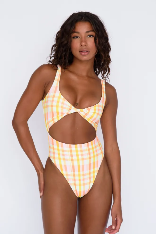 SKATIE Chloe<Women One Piece