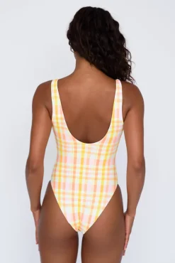 SKATIE Chloe<Women One Piece