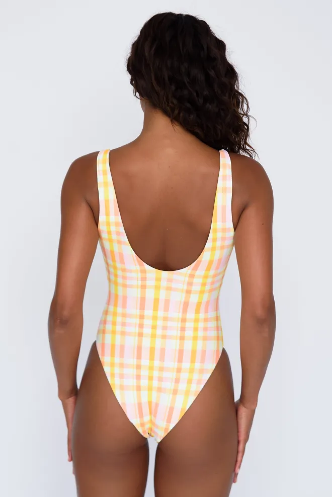 SKATIE Chloe<Women One Piece